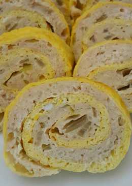 Rolade Ayam