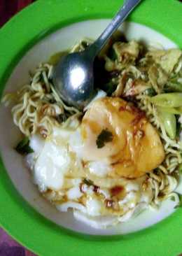 Mie Soto