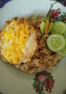 Nasi goreng jawa