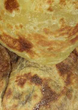 Roti Mariam Cc