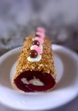 Bolu gulung ekonomis