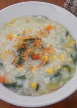 Bubur Manado