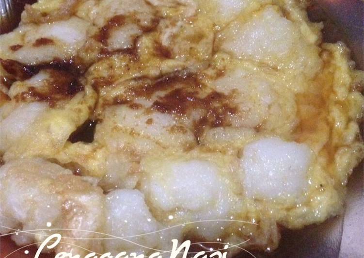 Pempek Lenggang Nasi #RabuBaru #BikinRamadhanBerkesan #no2