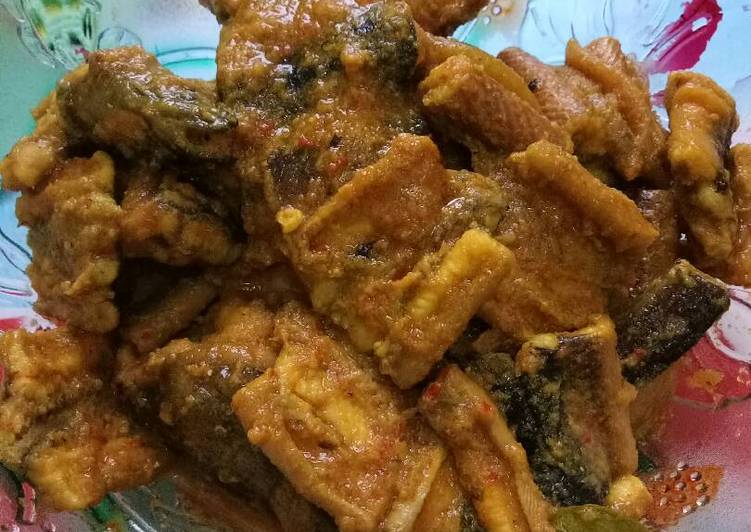 Resep Masak Belut Pedas - Masak Memasak