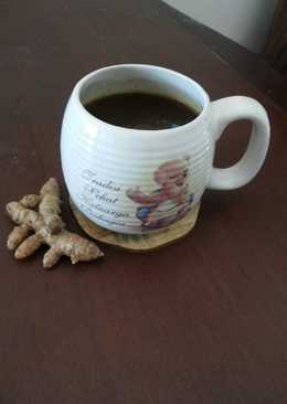 Wedang kunir asem (postingrame2_minuman)