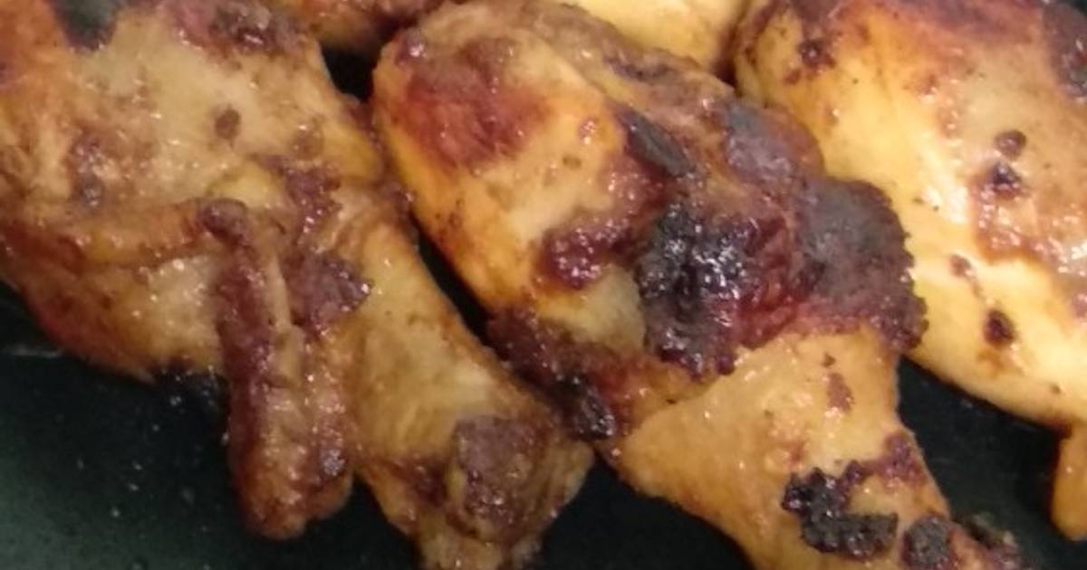 200 resep ayam taliwang pedas manis enak dan sederhana 