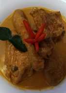 Ayam bakar bumbu rujak#FestivalResepAsia#Indonesia#Ayam