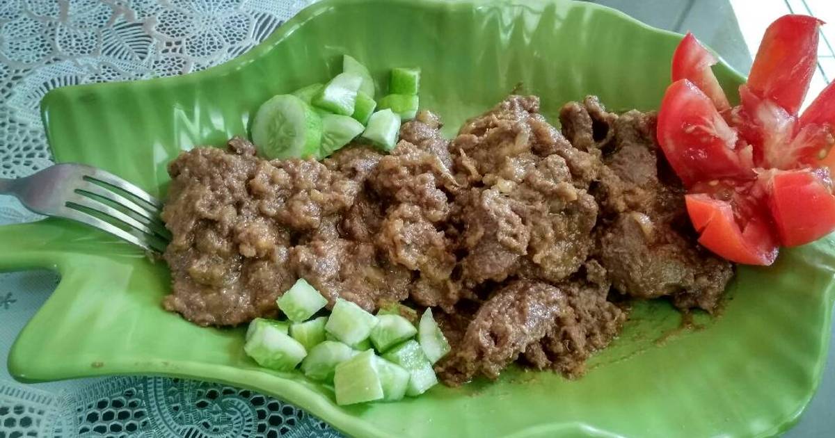 45 resep bistik daging jawa enak dan sederhana - Cookpad