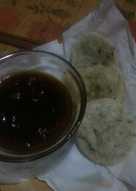Cireng crispi kriuk kriukk endess