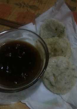 Cireng crispi kriuk kriukk endess