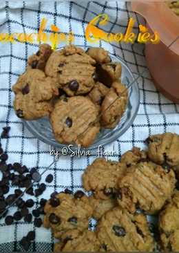 Chocochips Cookies