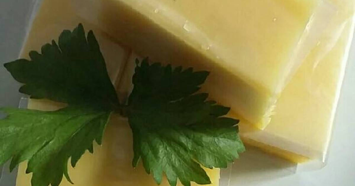 Resep Jenang Jagung Manis