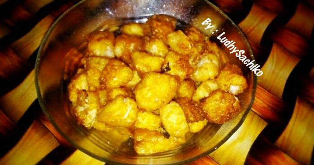 1 887 resep  ikan  goreng  tepung  enak dan sederhana Cookpad