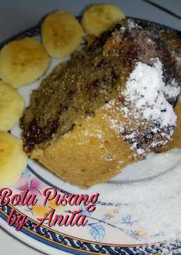 12. Bolu Pisang