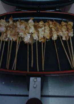 Sate Ayam Happycall