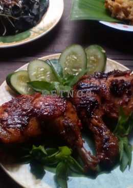 26# Ayam Bakar Taliwang #BikinRamadanBerkesan