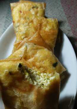 Martabak Tahu