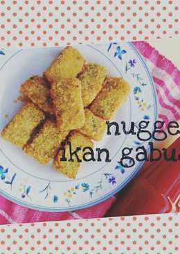 Nugget Ikan Gabus
