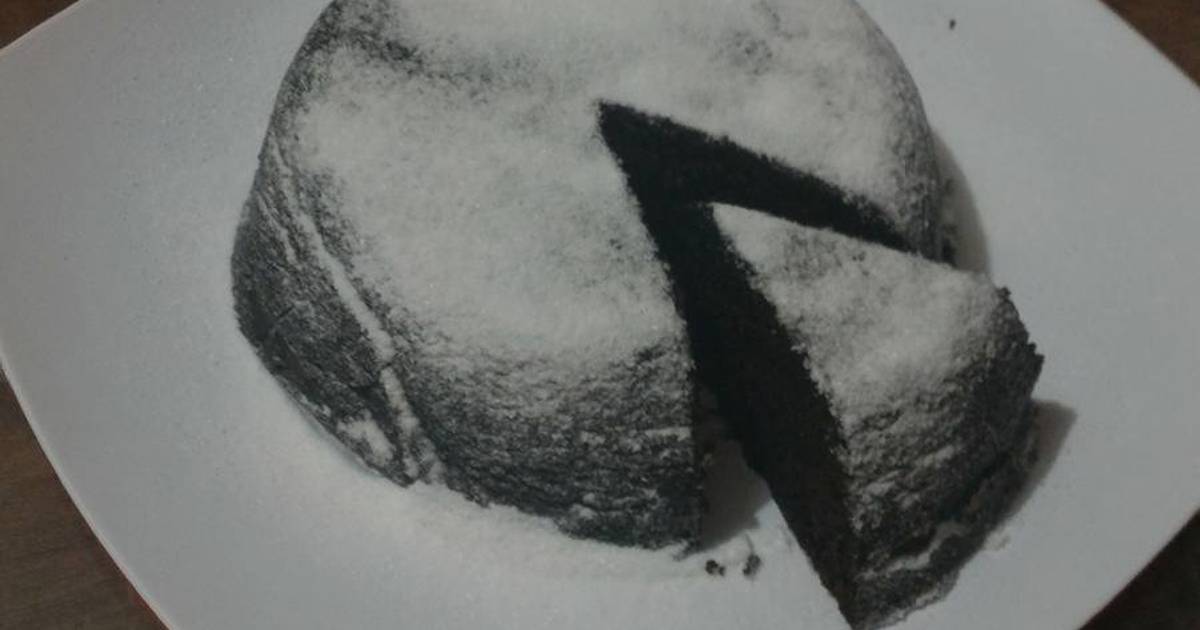 Resep Microwave Oreo Cake