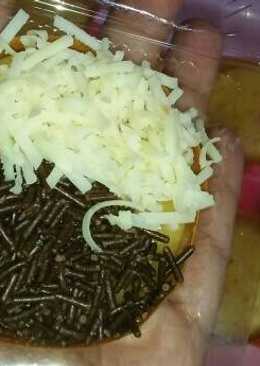 Martabak Mini ekonomis