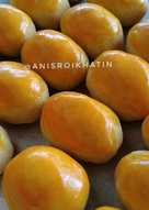 Nastar Renyah ala Tintin Rayner