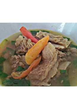 Pindang Iga Sapi