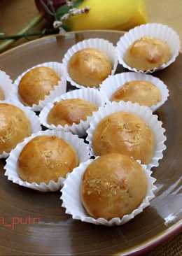 Ebi Cookies
