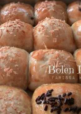 Bolen Pisang tanpa korsvet ð'