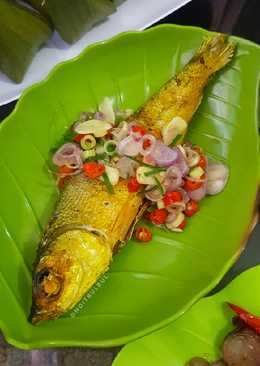 Sambal Matah Bulbul