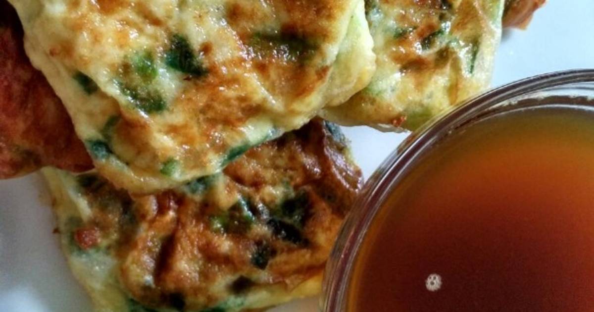 Cara Membuat Martabak Telur Palembang | cara membuat kuah martabak telur 40 resep cookpad Cara Membuat Martabak Telur Palembang | cara membuat kuah martabak telur 40 resep cookpad