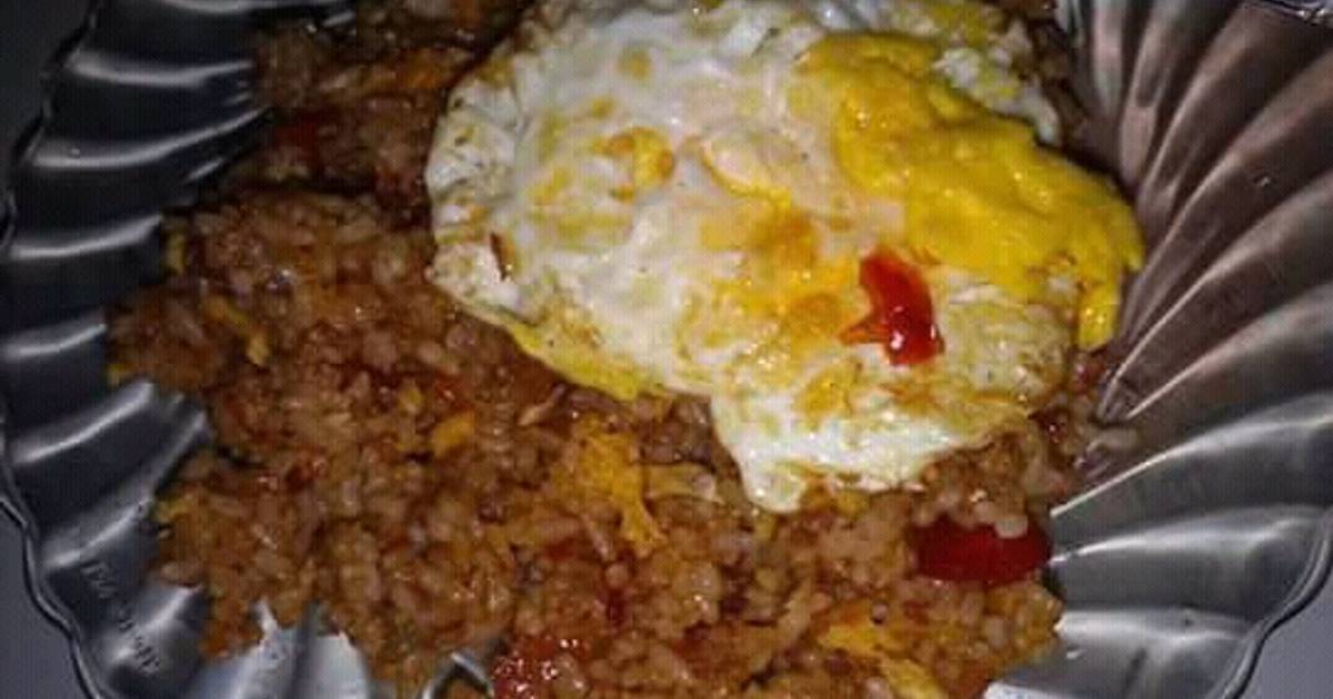 6.916 resep nasi goreng pedas enak dan sederhana - Cookpad