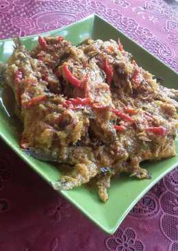 Bandeng Bumbu Kuning