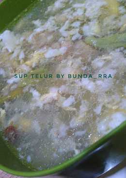Sup Telur