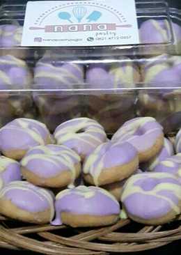 Donat Mini
