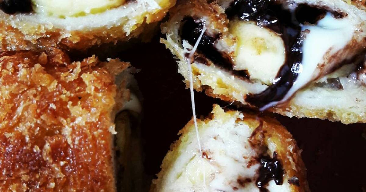 Resep Ayam Goreng Mentega Lada Hitam Dirumahmalay