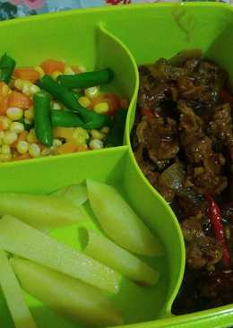 286 resep dada ayam diet enak  dan sederhana Cookpad