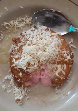 Es krim goreng