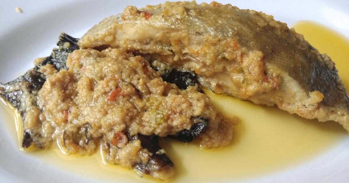 Resep Rendang Ayam Kelapa Goreng Hirup a