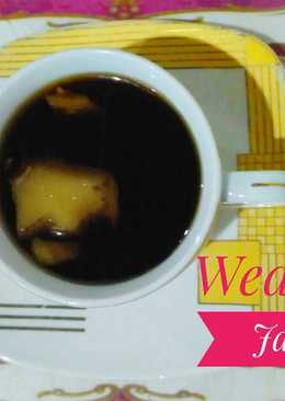 Wedang Jahe