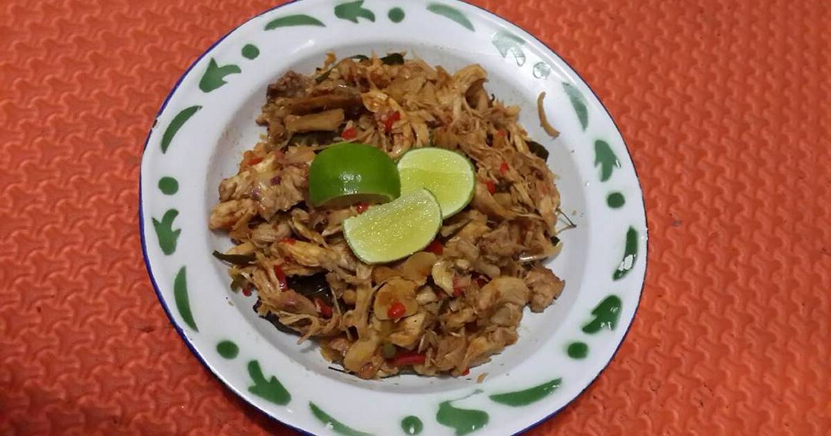 59 resep ayam bumbu kecombrang enak dan sederhana - Cookpad