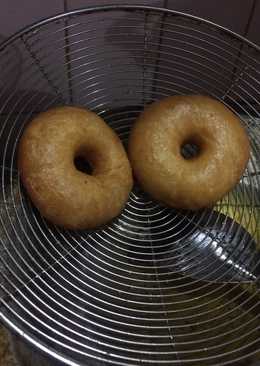 Donat ala fe'