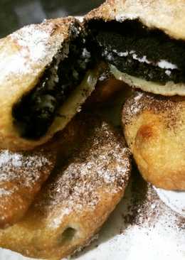 Oreo Goreng #BikinRamadanBerkesan