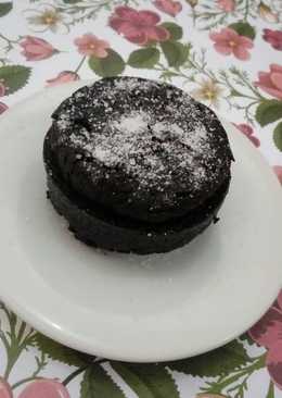Cake oreo simpel