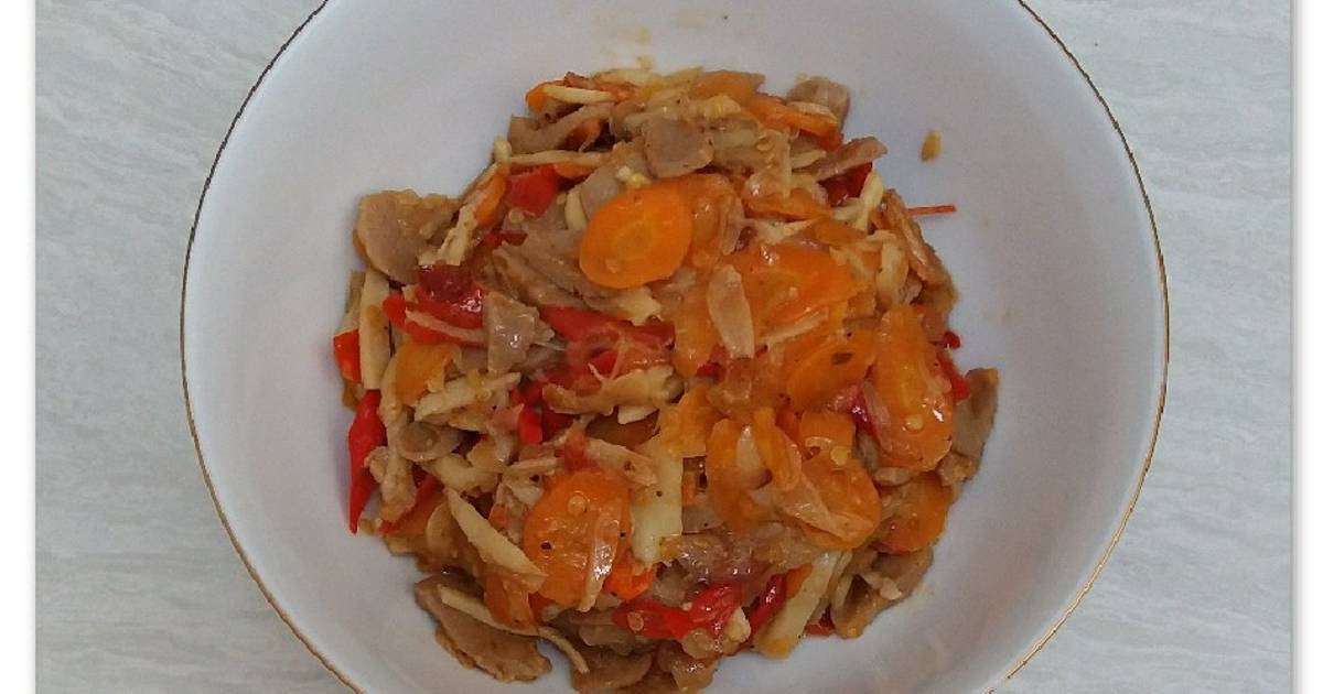 1.964 resep bakso jamur enak dan sederhana - Cookpad