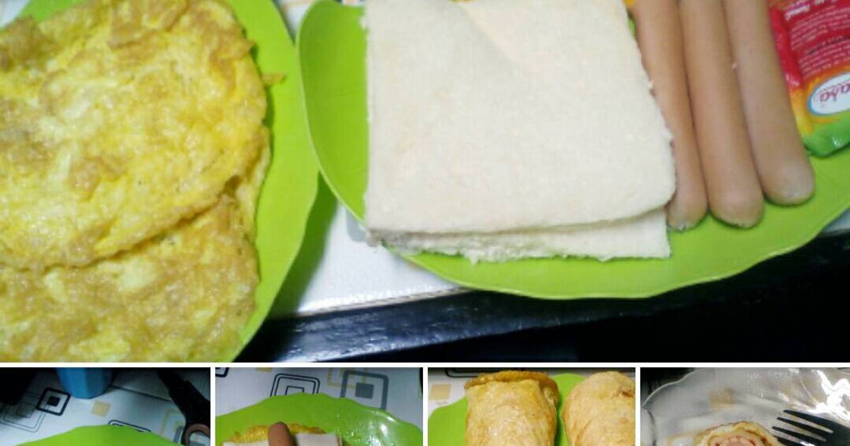 936 resep  roti  jepang  enak dan sederhana Cookpad