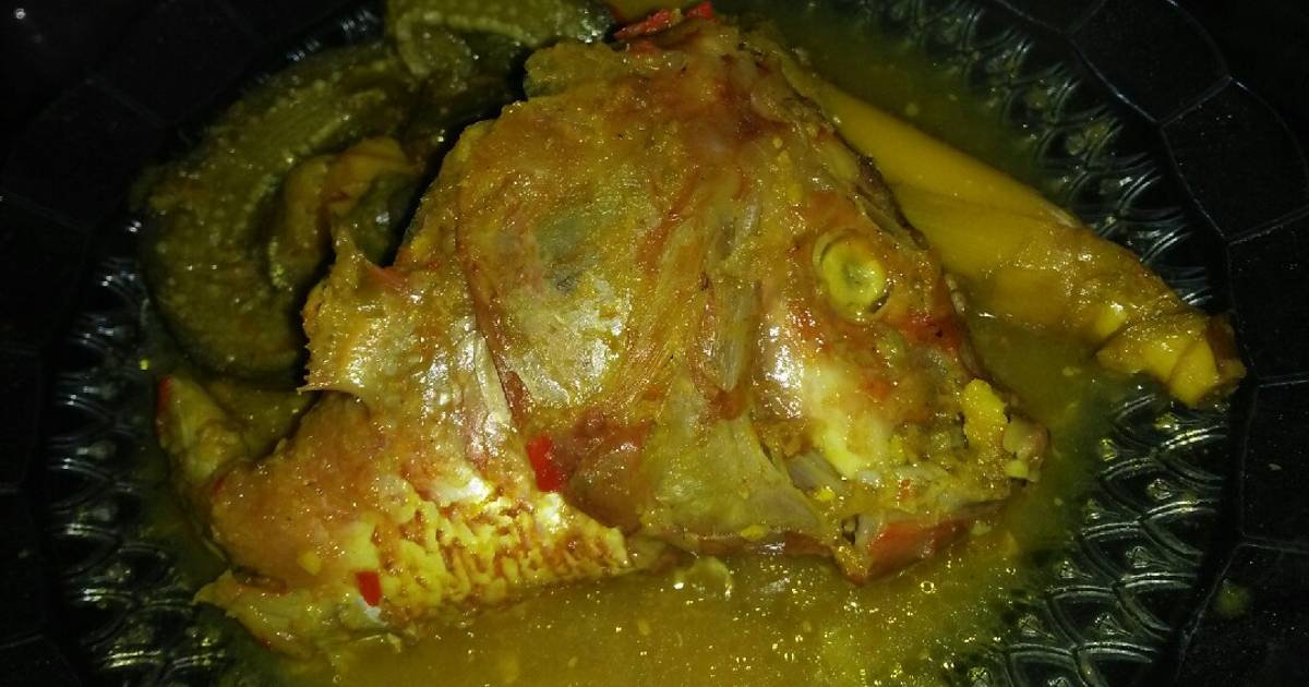 36 resep masakan karo enak dan sederhana - Cookpad