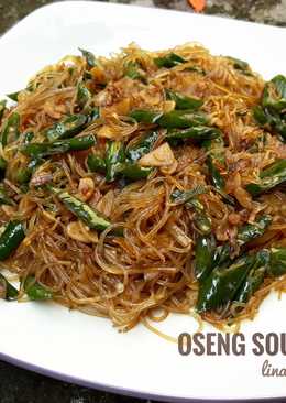 Oseng Mie Soun