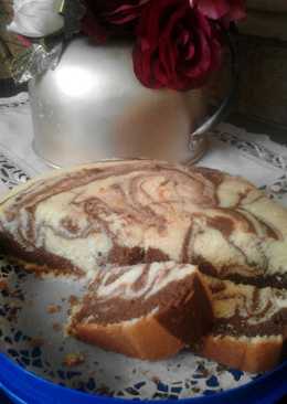 Easymagic Marble Cake