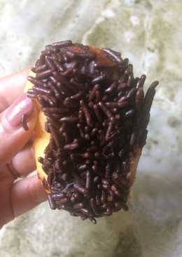 Donat Goreng Empuk