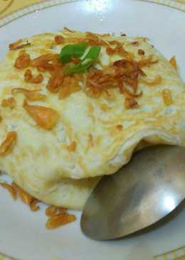 Nasi Goreng Pattaya